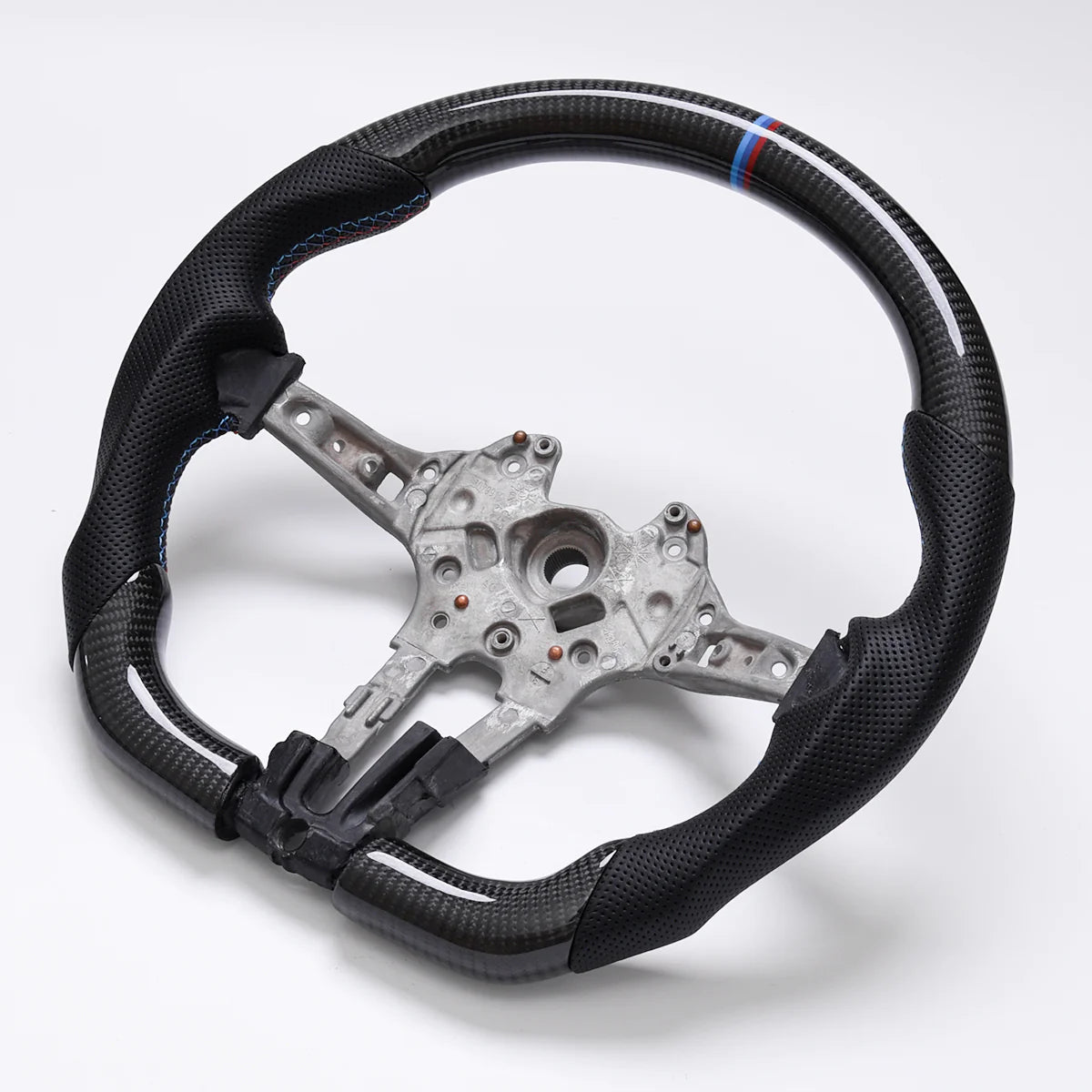 Carbon Fiber Steering Wheel F3X F8X
