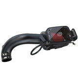 S&B Cold Air Intake for 2018-2022 Jeep Wrangler JL 2.0L Turbo