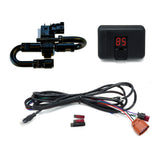 Universal LED Flex Fuel Kit with BMS CANflex ECA for JB4, CANbus, Bluetooth, & E85 Integration
