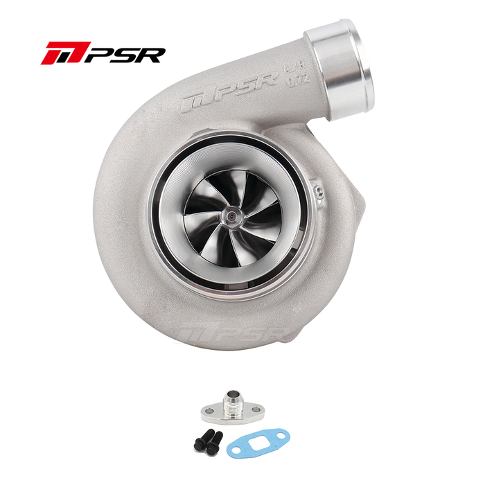 6466E Ball Bearing Turbo UP to 900HP