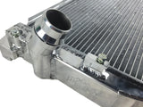 CSF High Performance Radiator for N54 & N55 135i/335i/Z4 35i