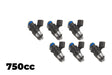 Flow Matched Port Fuel Injectors