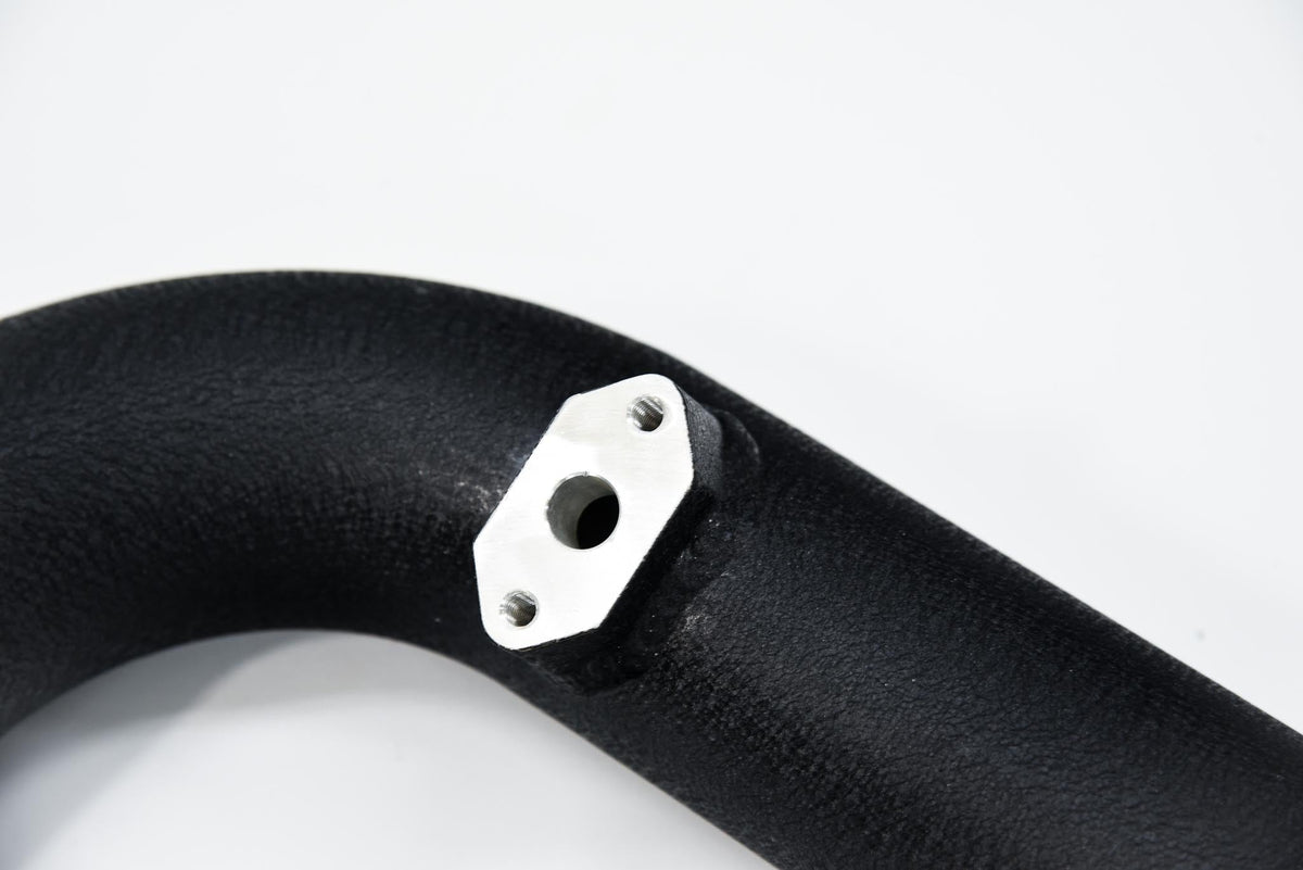 MK7 GTI CHARGE PIPES