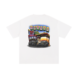 Webbys OG Diner Design