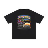 Webbys OG Diner Design