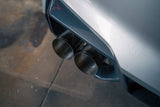 Valvetronic Designs SHUTO™ Valved Exhaust for Nissan GT-R R35