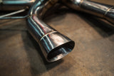 Lamborghini Revuelto F1 Exhaust Package