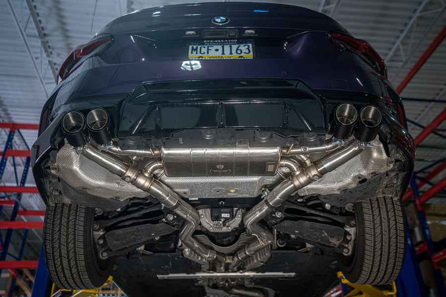 Exhaust