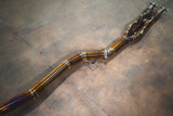 Valvetronic Designs SHUTO™ Valved Exhaust for Nissan GT-R R35