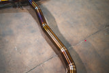Valvetronic Designs SHUTO™ Valved Exhaust for Nissan GT-R R35