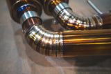 Valvetronic Designs SHUTO™ Valved Exhaust for Nissan GT-R R35