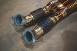 Valvetronic Designs SHUTO™ Valved Exhaust for Nissan GT-R R35