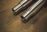 Ford Mustang GT S550 Valved Sport Exhaust System