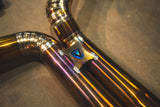 Audi RS6 / RS7 C7 Valved Sport Exhaust System