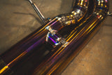 Audi RS6 / RS7 C7 Valved Sport Exhaust System