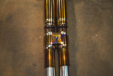 Audi RS6 / RS7 C7 Valved Sport Exhaust System