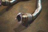 Audi RS6 / RS7 C7 Valved Sport Exhaust System