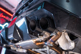 BMW G90/G99 M5 Valved Sport Exhaust System