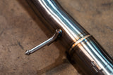 Valvetronic Designs SHUTO™ Valved Exhaust for Nissan Z (RZ34)