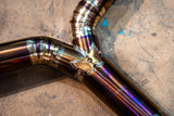 Valvetronic Designs SHUTO™ Valved Catback Exhaust for Subaru WRX / STI (FA20)