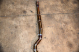 Valvetronic Designs SHUTO™ Valved Catback Exhaust for Subaru WRX / STI (FA20)