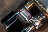 Valvetronic Designs SHUTO™ Valved Catback Exhaust for Subaru WRX / STI (FA20)