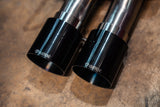 Valvetronic Designs SHUTO™ Valved Catback Exhaust for Subaru WRX / STI (FA20)