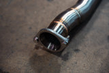 Valvetronic Designs SHUTO™ Valved Catback Exhaust for Subaru WRX / STI (FA20)