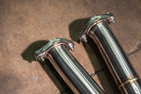 Chevrolet Corvette C7 Valved Sport Exhaust System