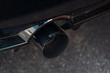 Valvetronic Designs SHUTO™ Valved Exhaust for Nissan Z (RZ34)