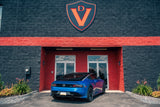 Valvetronic Designs SHUTO™ Valved Exhaust for Nissan Z (RZ34)