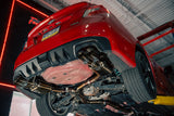 Valvetronic Designs SHUTO™ Valved Catback Exhaust for Subaru WRX / STI (FA20)