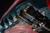 Valvetronic Designs SHUTO™ Valved Catback Exhaust for Subaru WRX / STI (FA20)