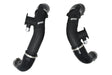 BMS High-Flow Aluminum Charge Pipes for 2022+ Toyota Tundra 3.4L