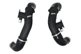 BMS High-Flow Aluminum Charge Pipes for 2022+ Toyota Tundra 3.4L