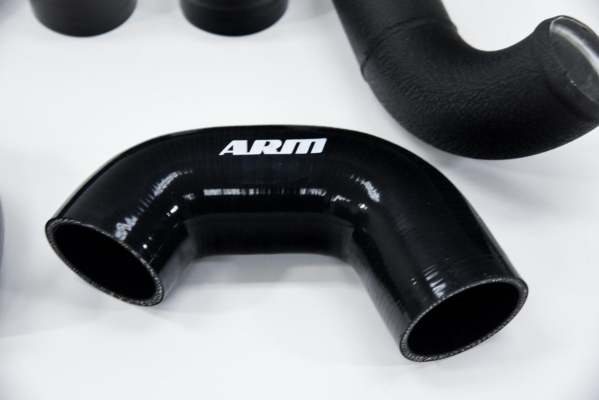 MK7 GTI CHARGE PIPES