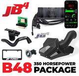 350HP JB4 Power Package for B46/B48 BMW 230i 330i 430i