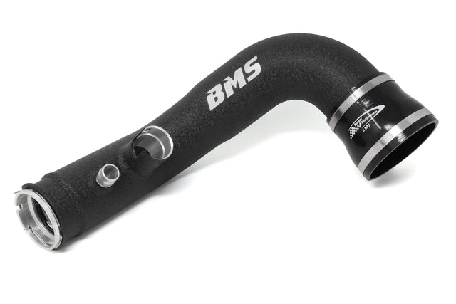 BMS G Chassis B48 BMW Aluminum Long Turbo Inlet Upgrade