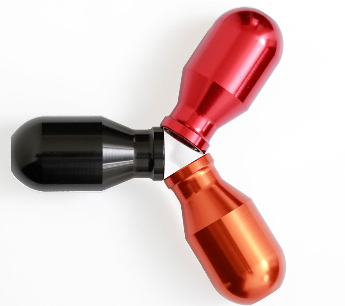 F2X | F3X – RTD V4 Carbon Non-Locking Shifter
