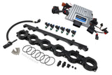 BMW Port Injection Kit for B58 Gen 1 & Gen 2 Motors