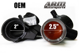 B58 TURBO INLET - 240i 340i 440i F-SERIES GEN 1