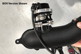BMS Elite Aluminum Replacement Charge Pipe Upgrade for Gen1 B58 BMW