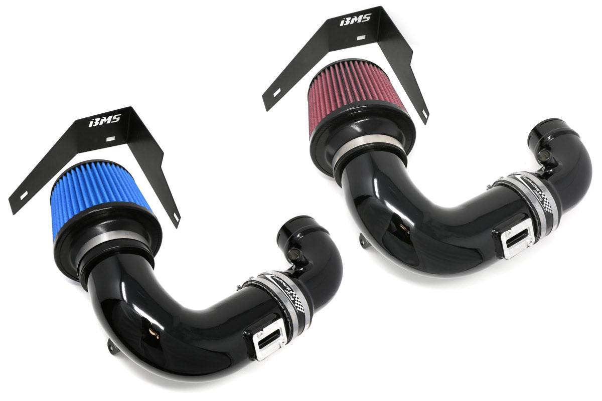 BMS Elite F Chassis B58 Intake for F2x F3x BMW 140 240 340 440 ***Backordered est to ship end of Sept***