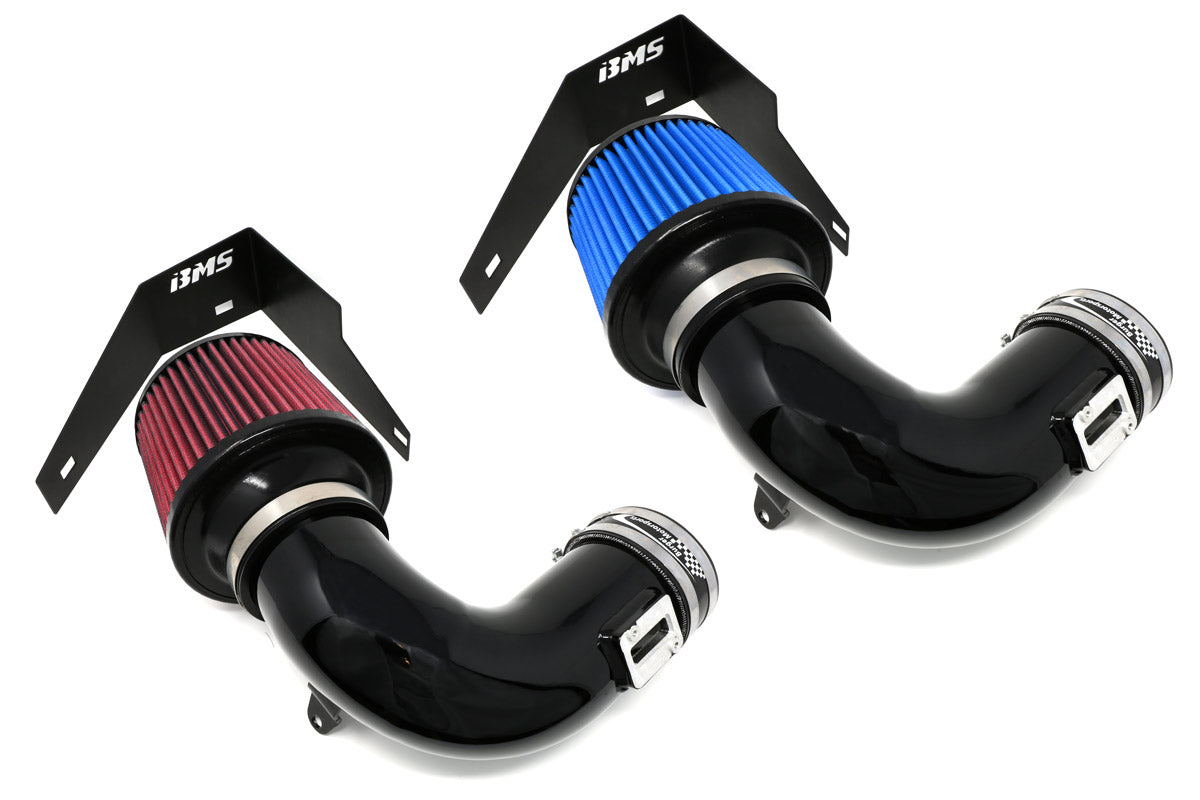 BMS Elite F Chassis B58 Intake for F2x F3x BMW 140 240 340 440 ***Backordered est to ship end of Sept***