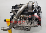 SPEEDTECH B58 F2X/F3X/G01(GEN1) PRECISION GEN2 PT6062 KIT