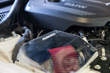 B58 INTAKE - CLEAR COVER