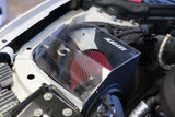 B58 INTAKE - CLEAR COVER