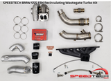SPEEDTECH B58 F2X/F3X/G01(GEN1) PULSAR 6862G KIT