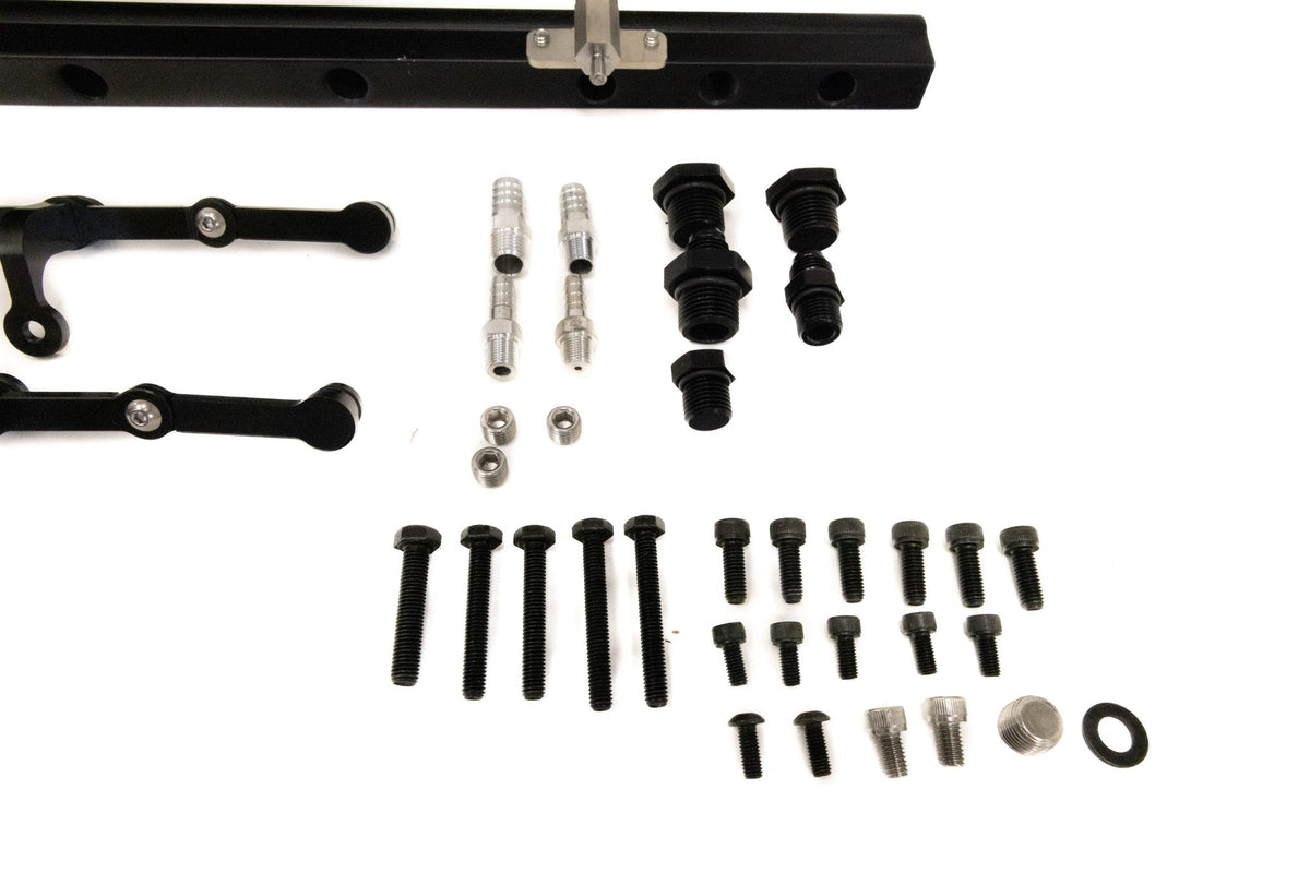 N55 INTAKE MANIFOLD