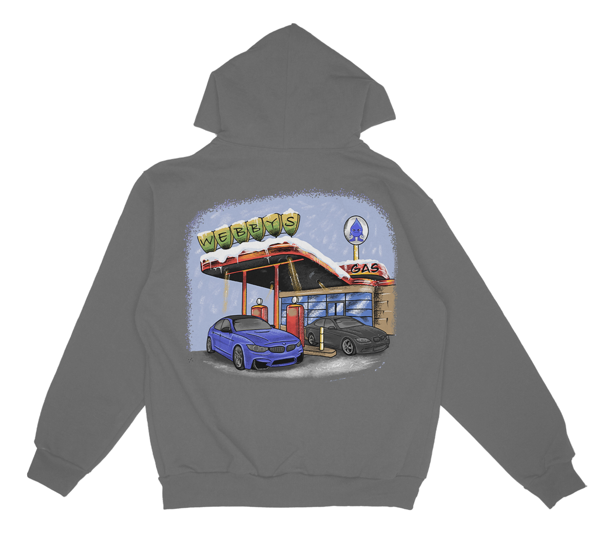 Upcoming Merch Drop (Preview)